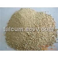 export caustic calcined magnesite