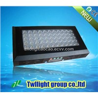 factory Promotion price 120W Led coral Reef Aquarium lights