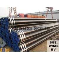 galvanised steel pipe