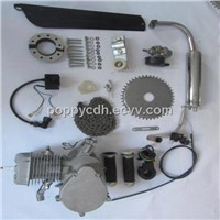 gas bike engine kit 48cc/60cc/80cc bicycle engine kit