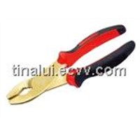 gas pliers