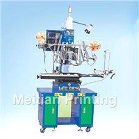 heat transfer machine for round and flat products(high quality)