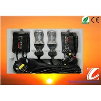 hid auto lamp kit (AC 12V 35W hi/lo)
