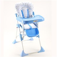 high chair with different height