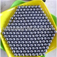 high-density tungsten carbide ball/carbide ball/tungsten alloy ball