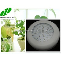 high quality 90*1w diy Led Growing Light products With Broad Spectrum with Competitive Price
