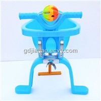 high quality baby safety seat for bike