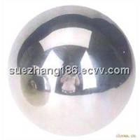 hollow stainless steel ball/hollow ball/hollow steel ball/stainless steel hollow ball