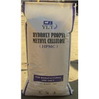 hydroxypropyl methyl cellulose HPMC--- industry grade