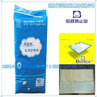 Hygiene Super Absorbent Medical Care Pad