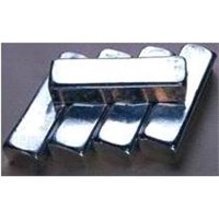 indium ingot