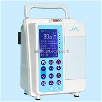 infusion pump