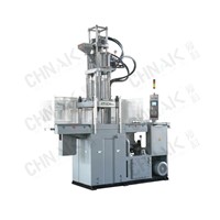 Injection Molding Machine at-2500DS