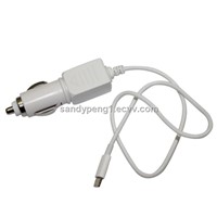 iphone 5 car charger with Cable  iphone car charger