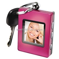 large screen digital photo album photo frame for promotion gift