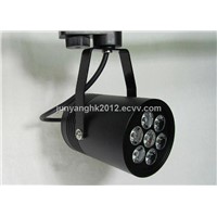led track spot light at 7w high power with Epistar