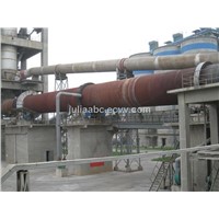 limestone and Ceramsite sand rotary kiln