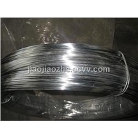 low price! galvanized steel wire factory