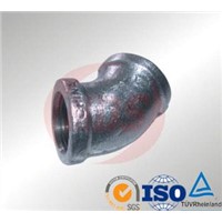 malleable cast iron fitting