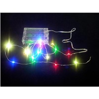 mini led string decoration light