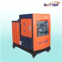 New Hot Melt Adhesive Machine