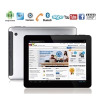 10.1 inch 3G Phone Call Android Tablet PC
