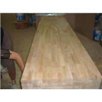 oak panel