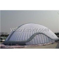 Outdoor Shelter Large Air Tent Building for Big Festival Event