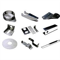 pi small parts