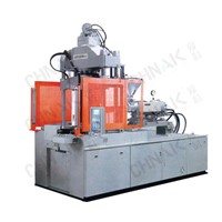 Plastic Injection Molding Machine AK-3500.2R