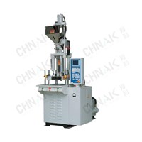 Plastic Injection Molding Machine at-200