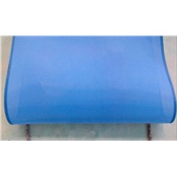 polyester paper machine belt