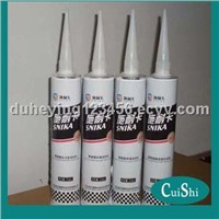 polyurethane sealant