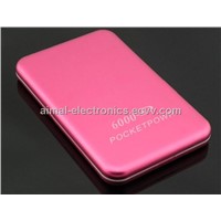 portable battery charger