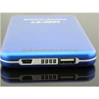power bank charger