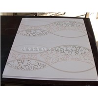 pvc ceiling panel