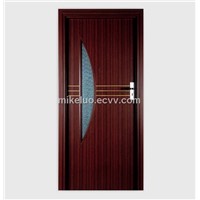 pvc foam door, pvc bedroom kitchen room doors