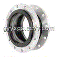 rubber expansion joint (single sphere )