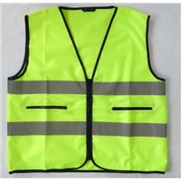 factory supply high quality safety vest