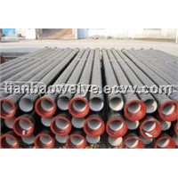 Seamless and Welded Steel Line Pipe