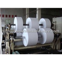 slit paper machine