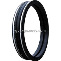 spool rubber expansion joint