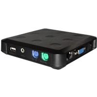 thin client N230,PCterminal,Xtenda,Slim computer support 30 users