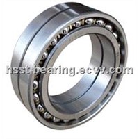 thrust ball bearing