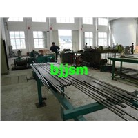 titanium bars and rods
