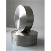 titanium forgings (cake) (ASME B348 ASTM B381)