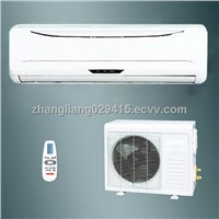 top selling new design model wal mounted split air conditioner