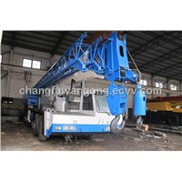 Used 90t Tadano Hydraulic Mobile Crane