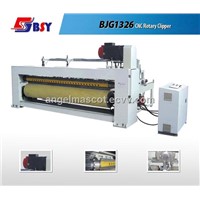 veneer guillotine