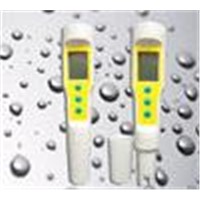 water proof meter